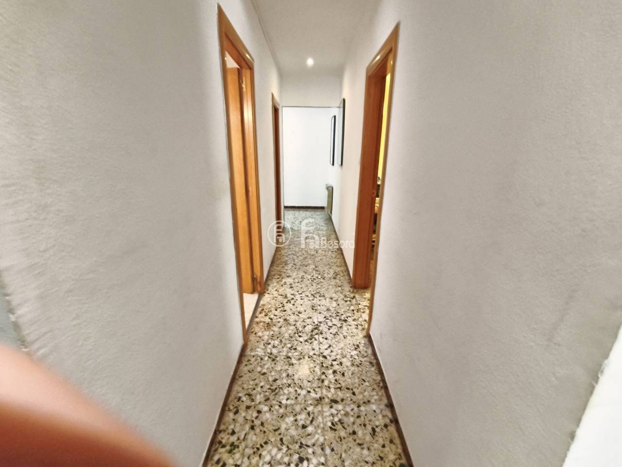 4 soveværelse Lejlighed til salg i Lleida by - € 164.800 (Ref: 9443661)