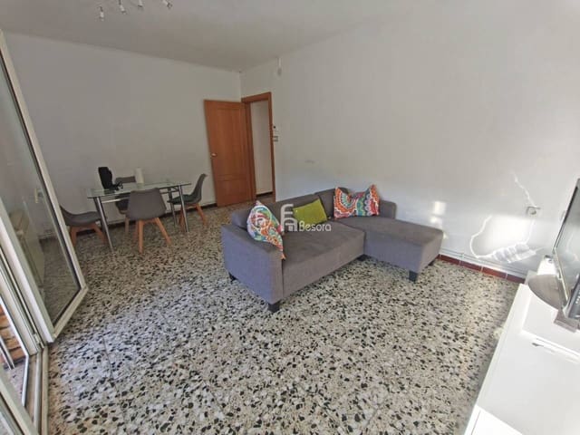 4 soveværelse Lejlighed til salg i Lleida by - € 164.800 (Ref: 9443661)