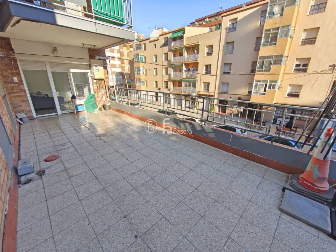 4 soveværelse Lejlighed til salg i Lleida by - € 164.800 (Ref: 9443661)