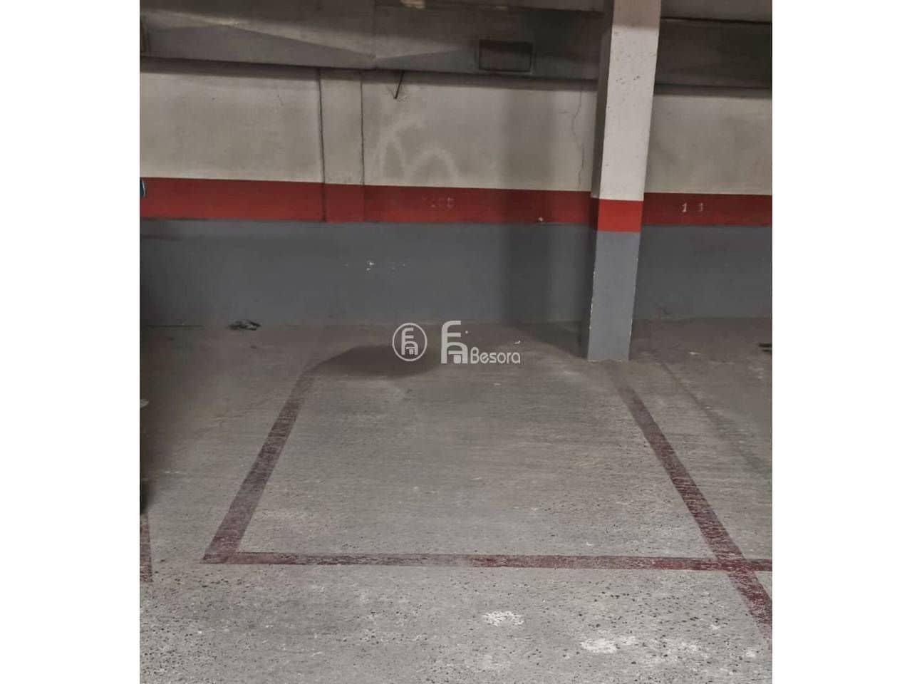 Autotalli myytävänä paikassa Lleida kaupunki - 12 000 € (Ref: 9443663)