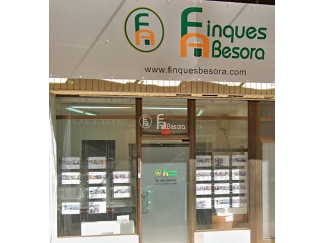 Autotalli myytävänä paikassa Lleida kaupunki - 12 000 € (Ref: 9443663)