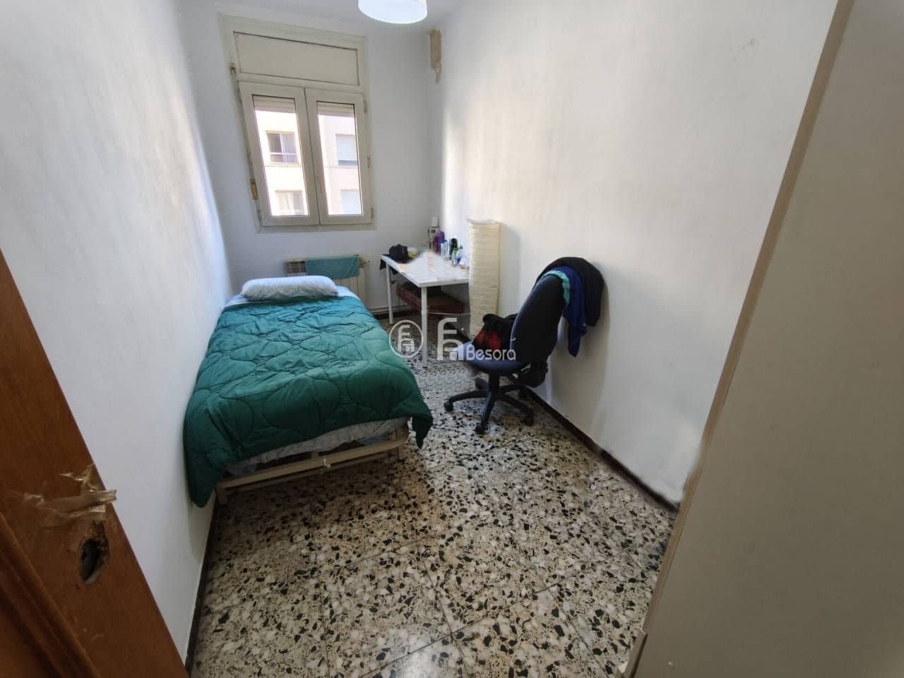 4 soveværelse Lejlighed til salg i Lleida by - € 164.800 (Ref: 9443664)