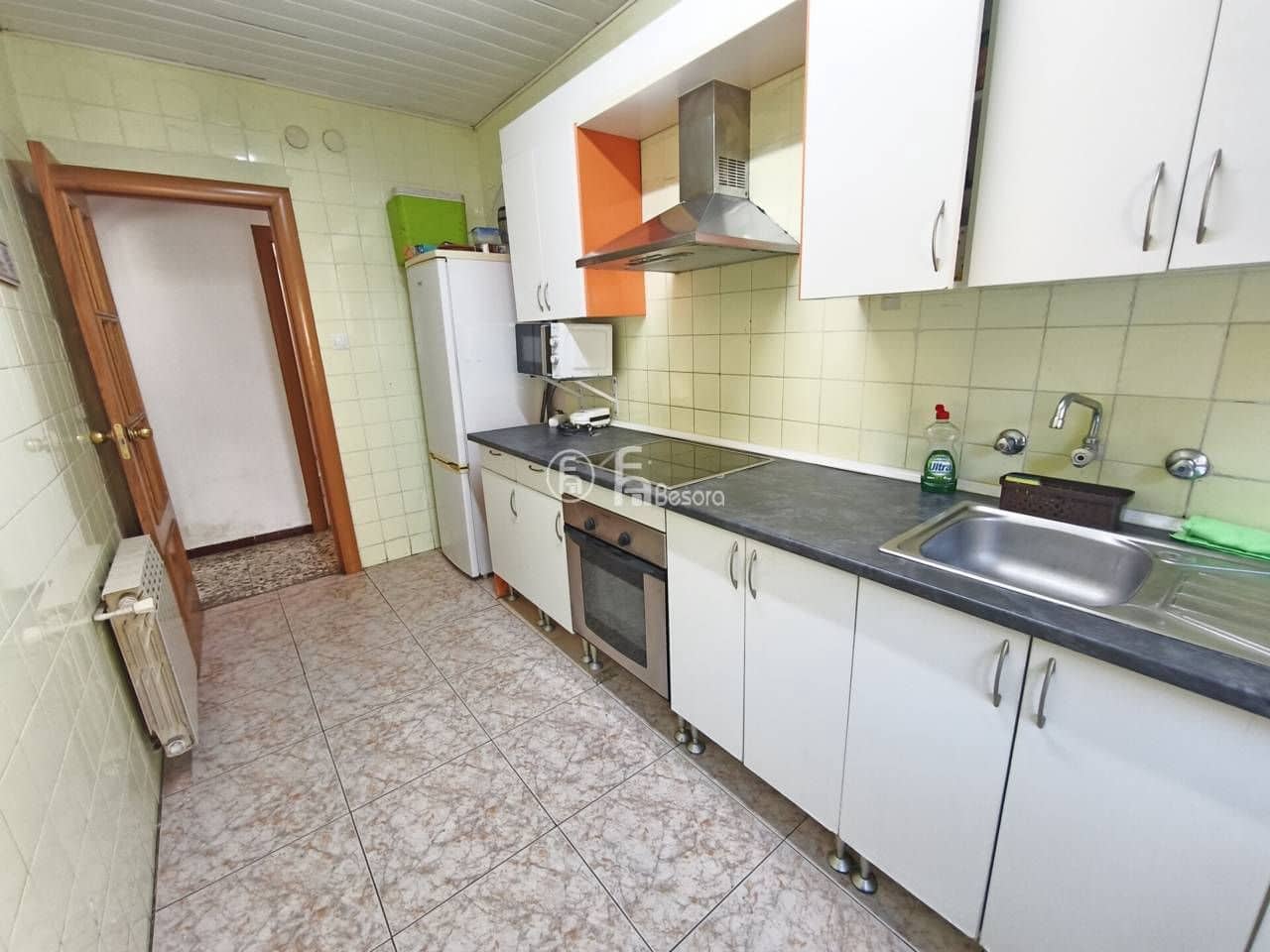 4 soveværelse Lejlighed til salg i Lleida by - € 164.800 (Ref: 9443664)