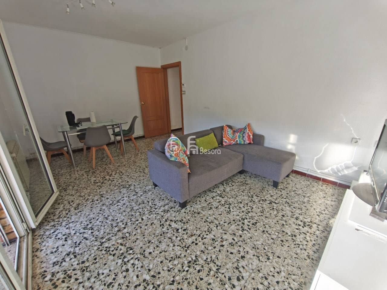 4 soveværelse Lejlighed til salg i Lleida by - € 164.800 (Ref: 9443664)