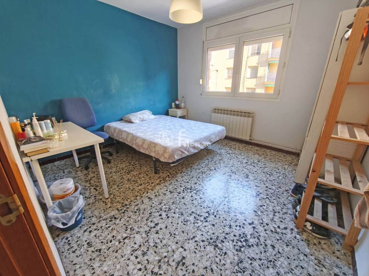 4 soveværelse Lejlighed til salg i Lleida by - € 164.800 (Ref: 9443664)