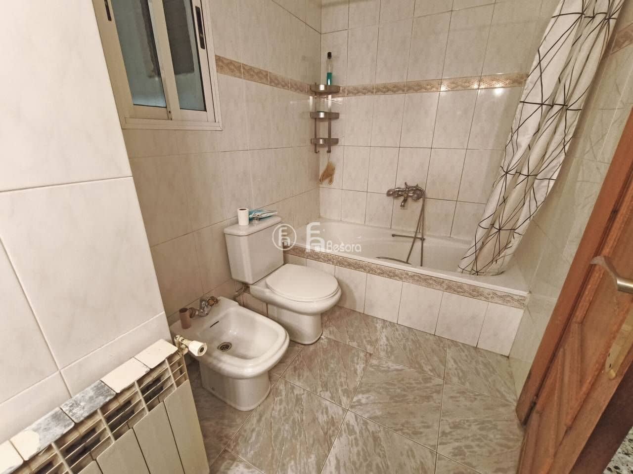 4 soveværelse Lejlighed til salg i Lleida by - € 164.800 (Ref: 9443664)