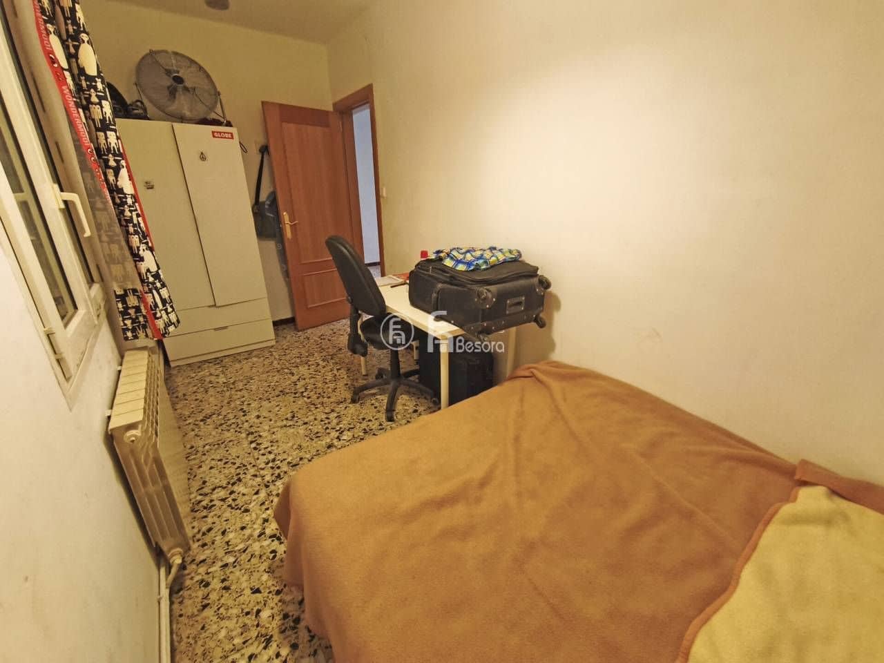 4 soveværelse Lejlighed til salg i Lleida by - € 164.800 (Ref: 9443664)