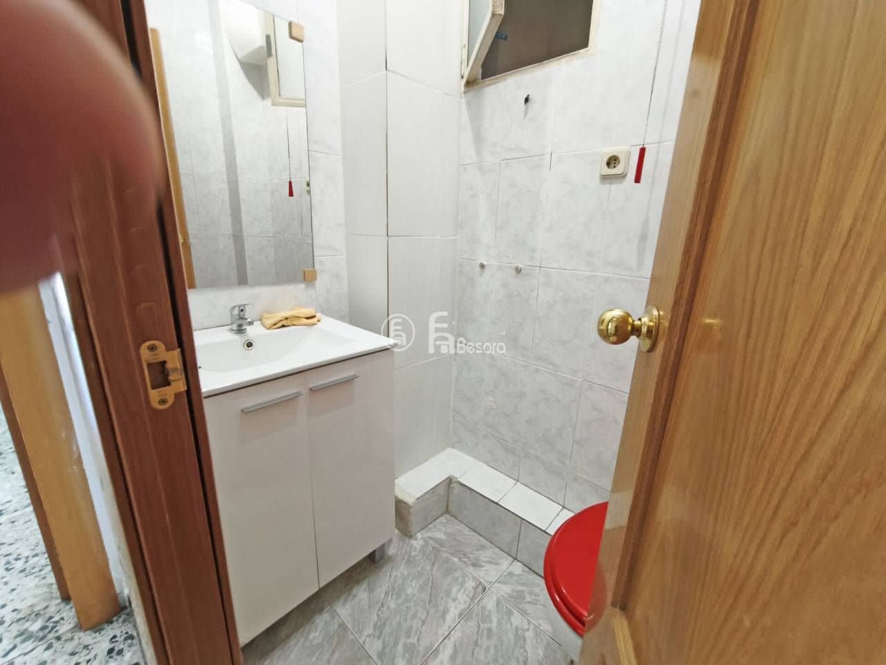 4 soveværelse Lejlighed til salg i Lleida by - € 164.800 (Ref: 9443664)