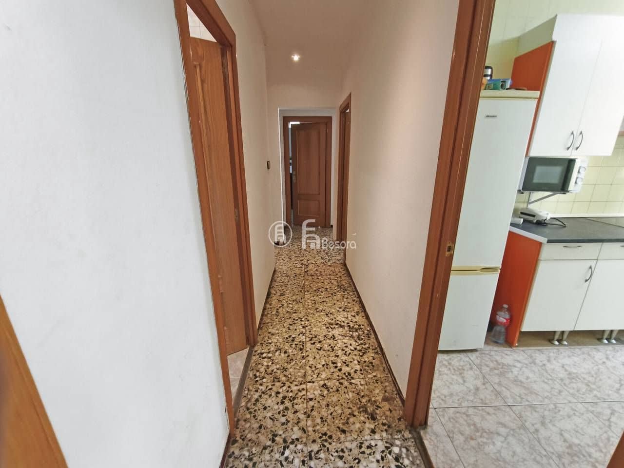 4 soveværelse Lejlighed til salg i Lleida by - € 164.800 (Ref: 9443664)