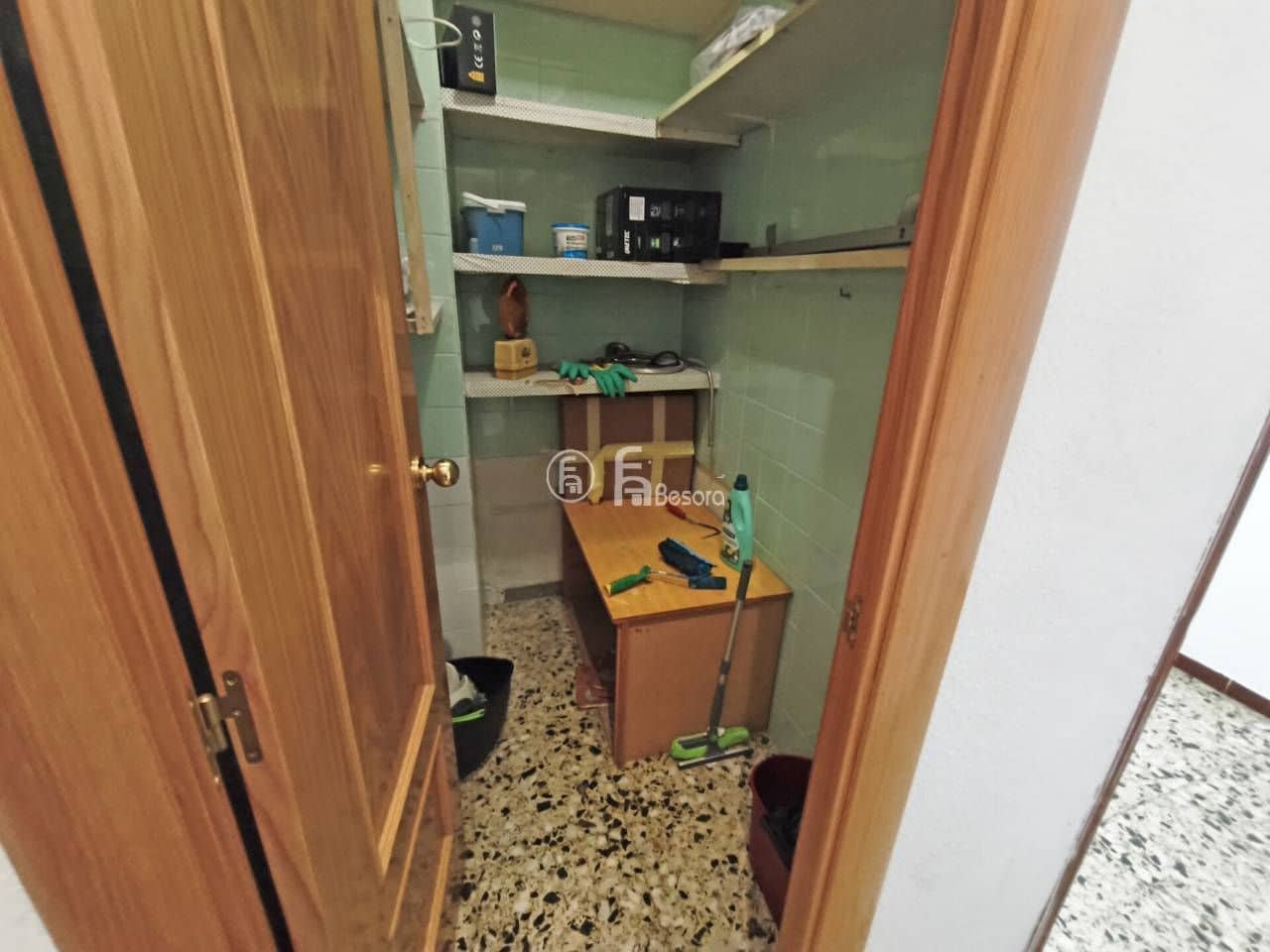 4 soveværelse Lejlighed til salg i Lleida by - € 164.800 (Ref: 9443664)