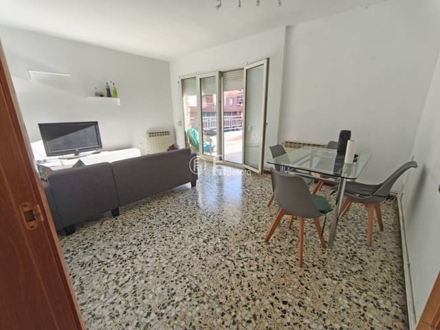 4 soveværelse Lejlighed til salg i Lleida by - € 164.800 (Ref: 9443664)