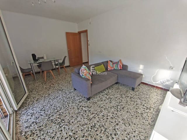 4 soveværelse Lejlighed til salg i Lleida by - € 164.800 (Ref: 9443664)