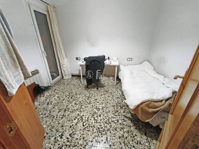 4 soveværelse Lejlighed til salg i Lleida by - € 164.800 (Ref: 9443664)