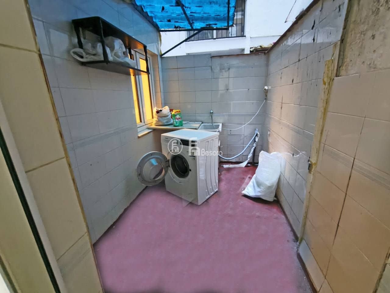 4 soveværelse Lejlighed til salg i Lleida by - € 164.800 (Ref: 9443664)