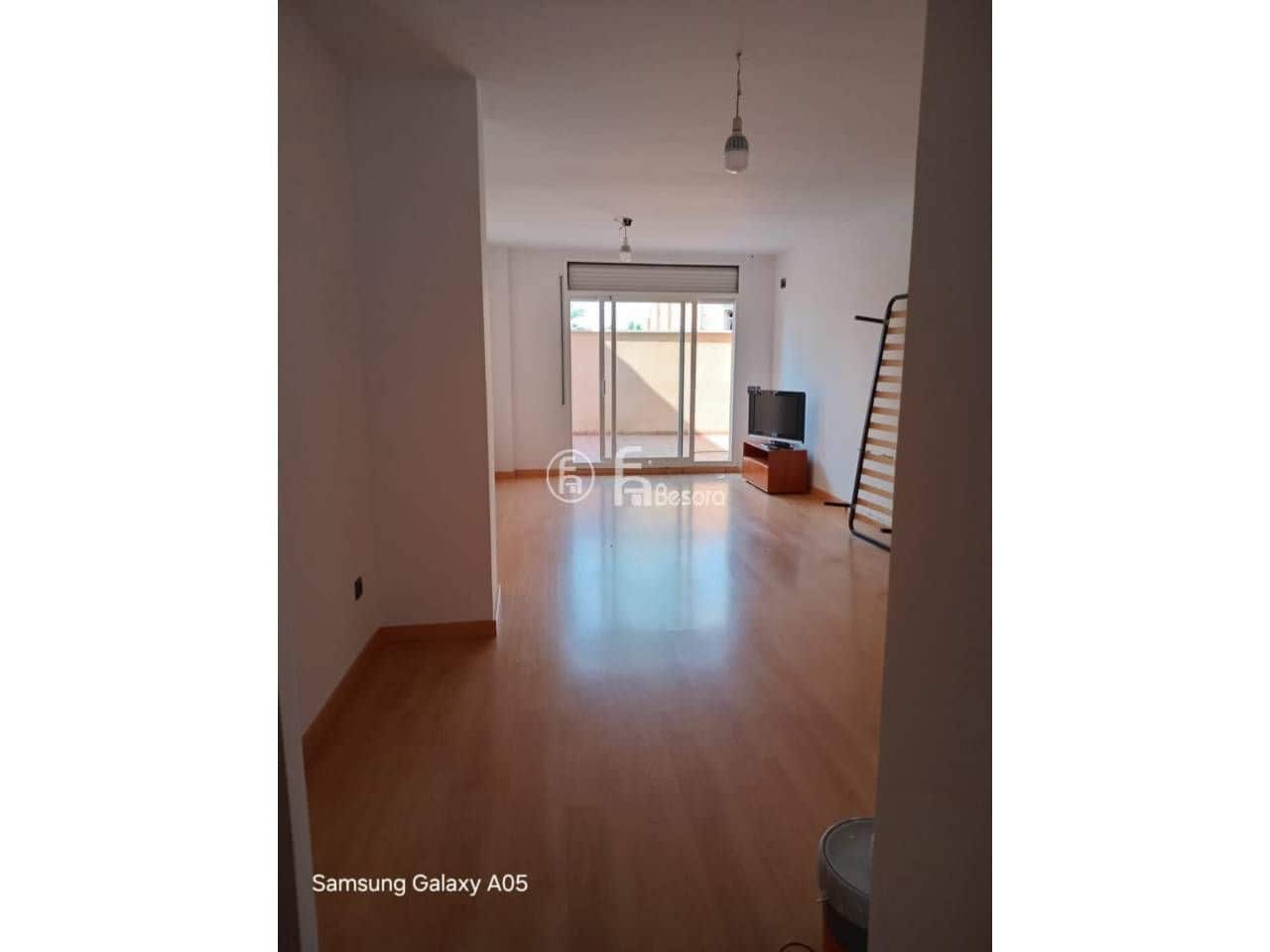 3 bedroom Flat for sale in Les Borges Blanques with garage - € 180,000 (Ref: 9443666)