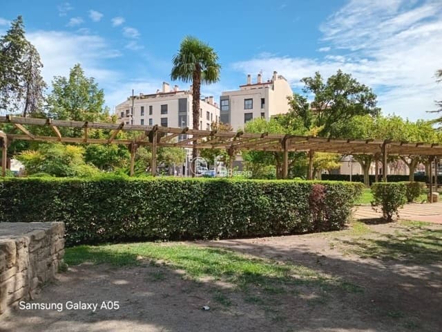 3 soveværelse Lejlighed til salg i Les Borges Blanques med garage - € 180.000 (Ref: 9443666)