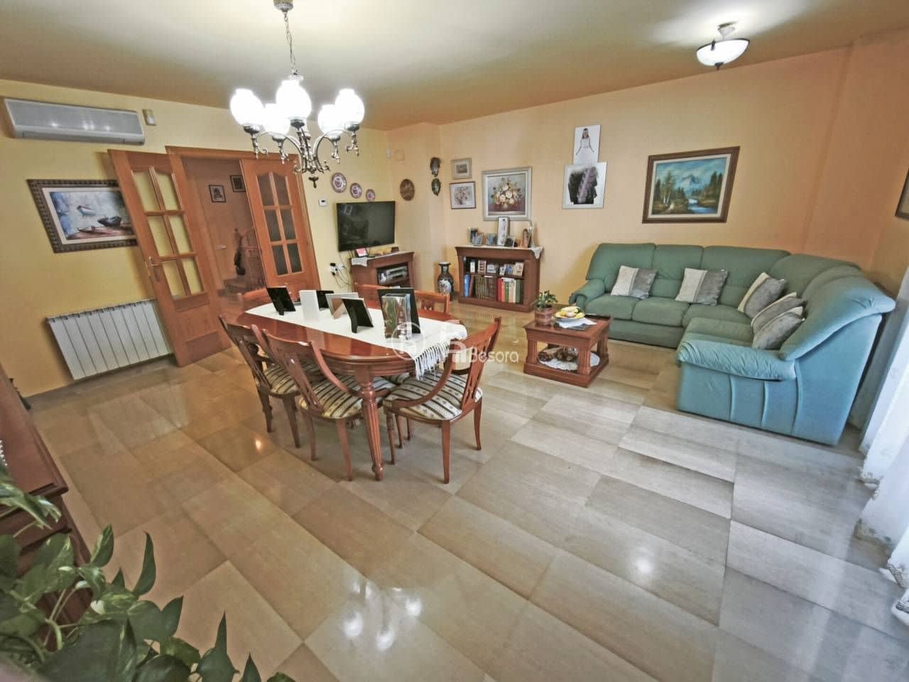 3 bedroom Townhouse for sale in Alpicat with garage - € 335,000 (Ref: 9443668)