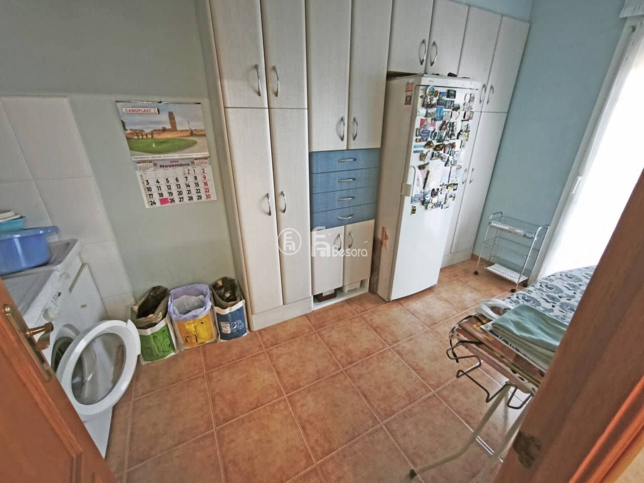 3 bedroom Townhouse for sale in Alpicat with garage - € 335,000 (Ref: 9443668)