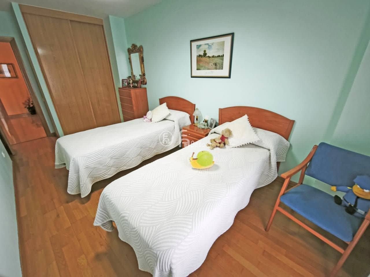 3 bedroom Townhouse for sale in Alpicat with garage - € 335,000 (Ref: 9443668)