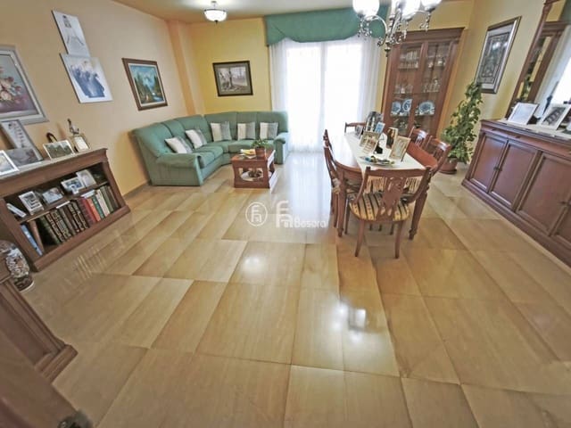 3 Zimmer Haus zu verkaufen in Alpicat mit Garage - 335.000 € (Ref: 9443668)