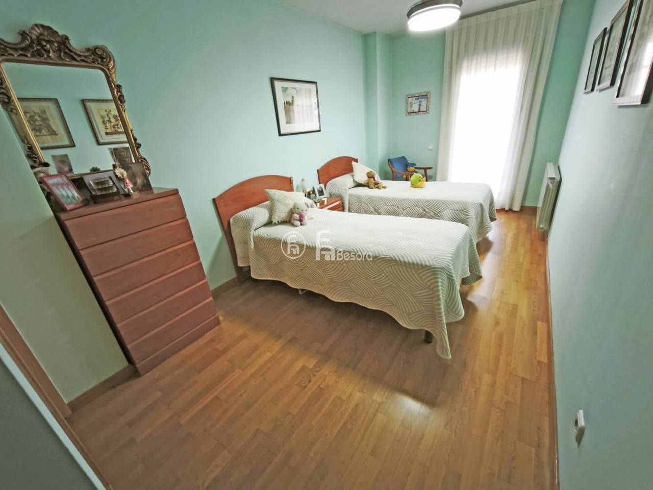 3 bedroom Townhouse for sale in Alpicat with garage - € 335,000 (Ref: 9443668)