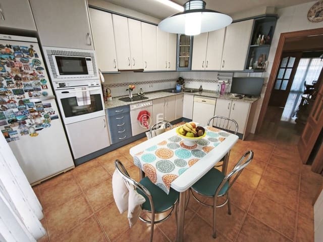 3 Zimmer Haus zu verkaufen in Alpicat mit Garage - 335.000 € (Ref: 9443668)