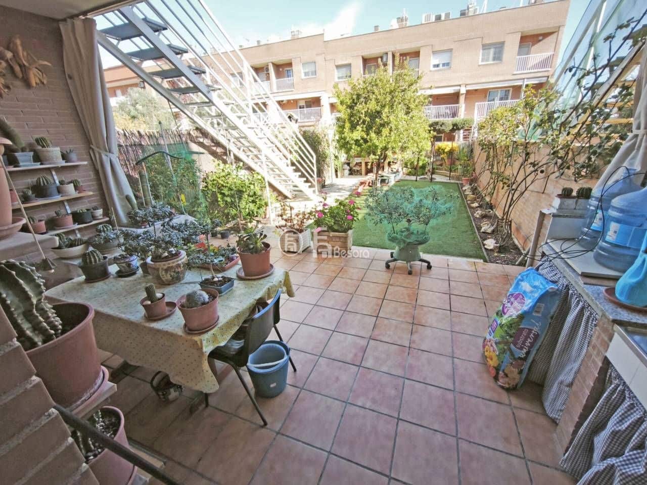 3 bedroom Townhouse for sale in Alpicat with garage - € 335,000 (Ref: 9443668)