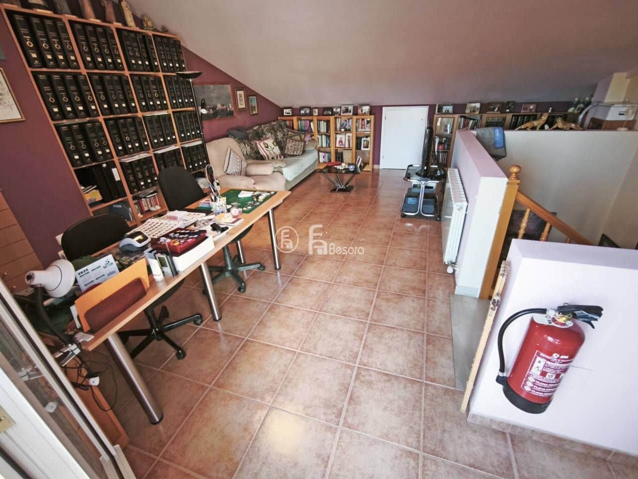 3 bedroom Townhouse for sale in Alpicat with garage - € 335,000 (Ref: 9443668)