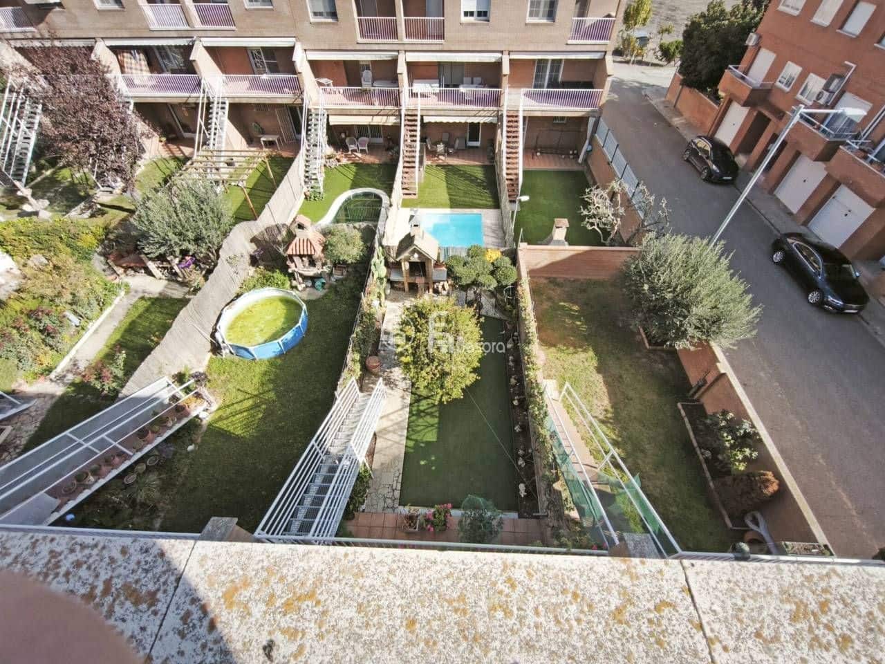 3 bedroom Townhouse for sale in Alpicat with garage - € 335,000 (Ref: 9443668)