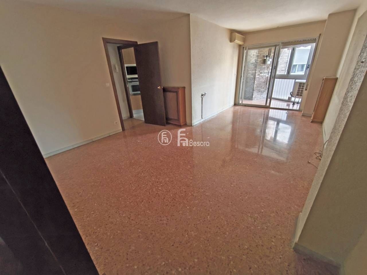 3 soveværelse Lejlighed til salg i Lleida by - € 198.000 (Ref: 9443669)