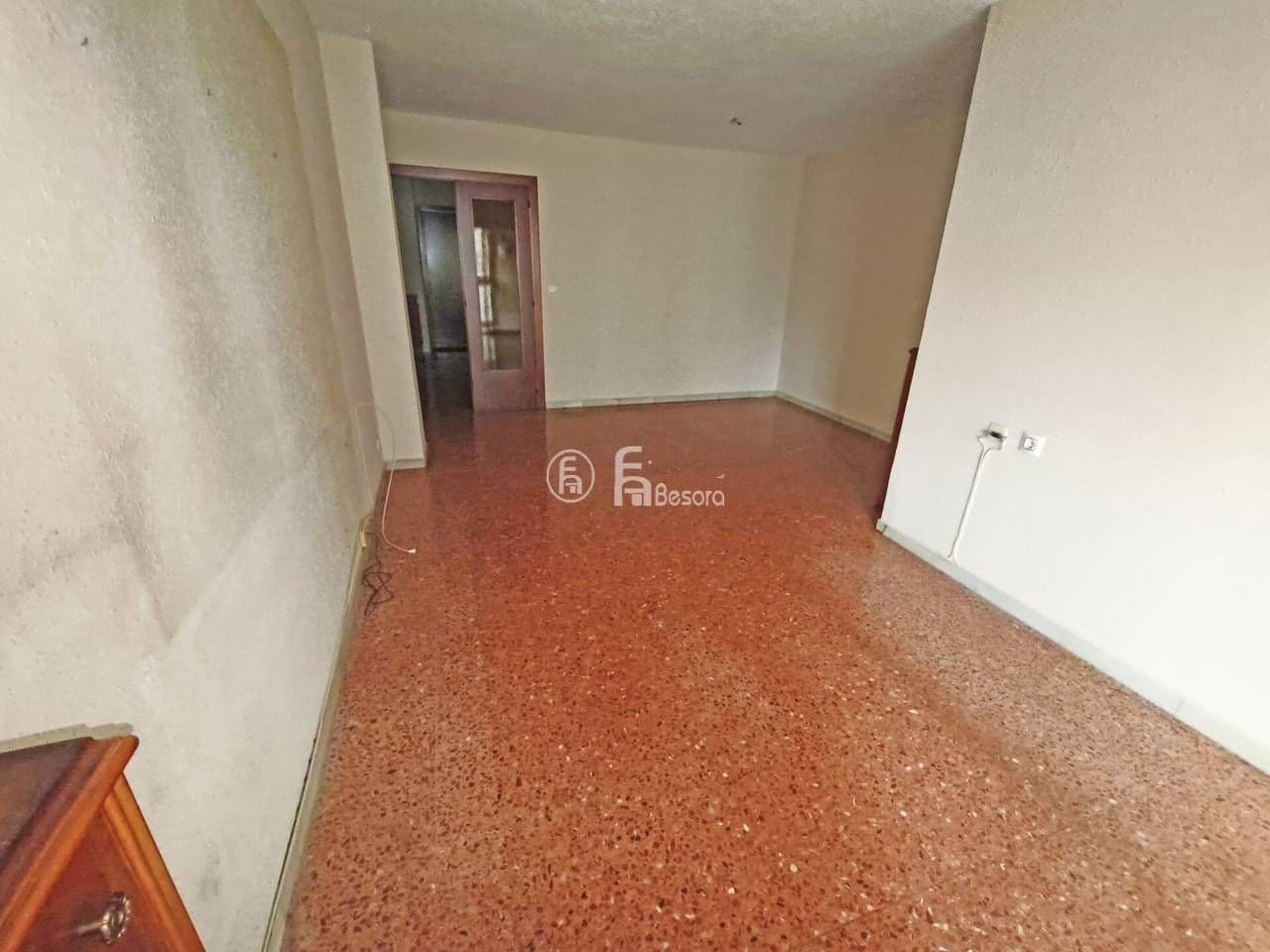 3 soveværelse Lejlighed til salg i Lleida by - € 198.000 (Ref: 9443669)