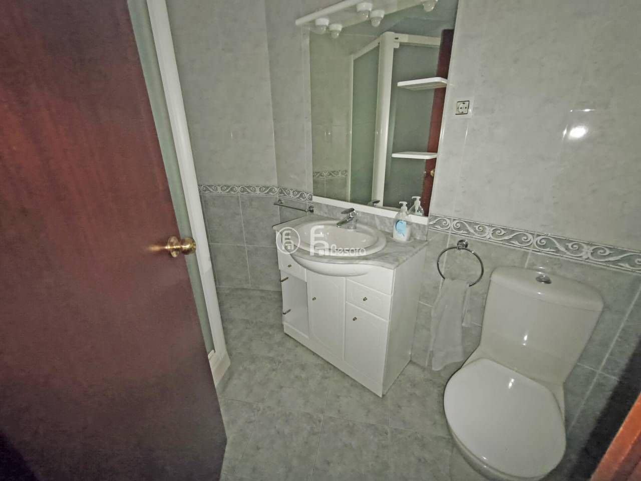 3 soveværelse Lejlighed til salg i Lleida by - € 198.000 (Ref: 9443669)