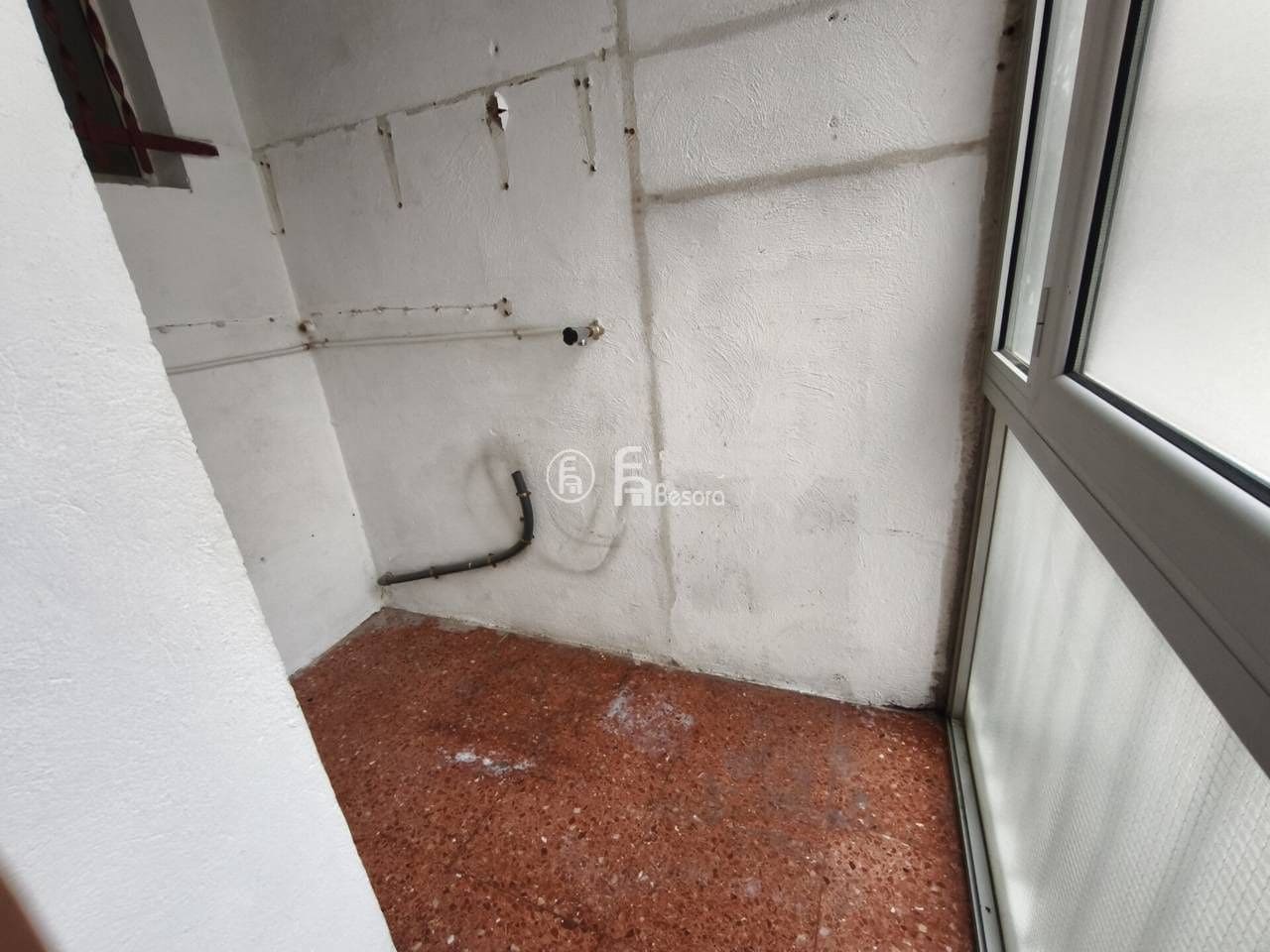 3 soveværelse Lejlighed til salg i Lleida by - € 198.000 (Ref: 9443669)