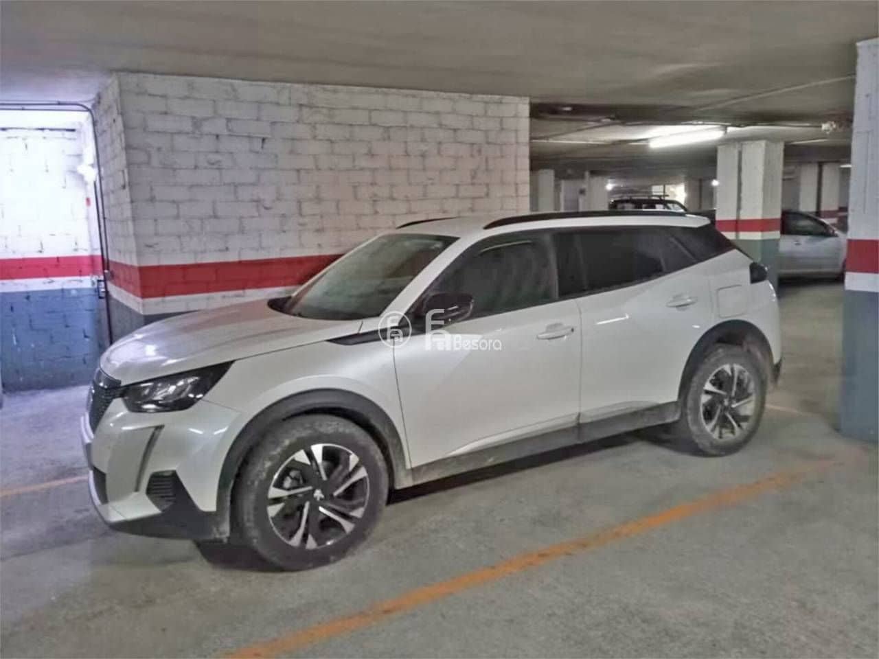 3 soveværelse Lejlighed til salg i Lleida by - € 198.000 (Ref: 9443669)