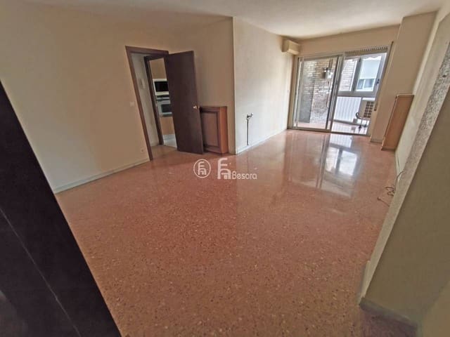 3 soveværelse Lejlighed til salg i Lleida by - € 198.000 (Ref: 9443669)