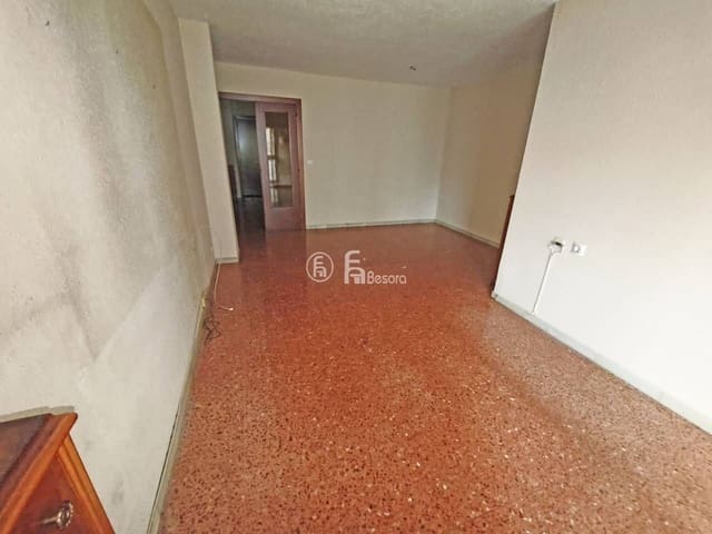 3 soveværelse Lejlighed til salg i Lleida by - € 198.000 (Ref: 9443669)