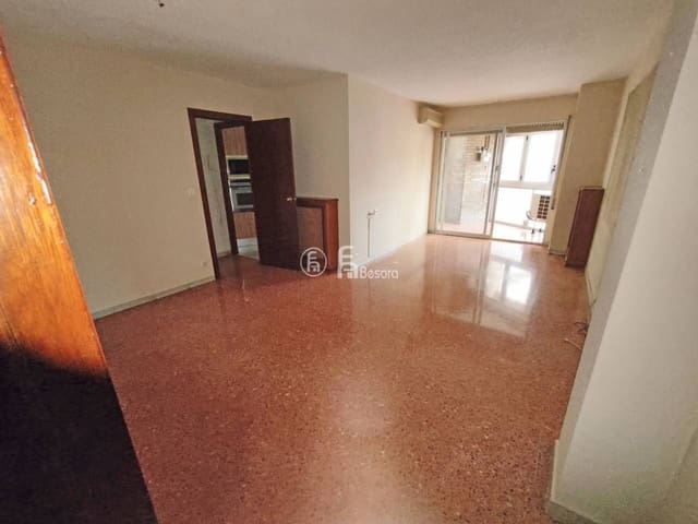 3 soveværelse Lejlighed til salg i Lleida by - € 198.000 (Ref: 9443669)