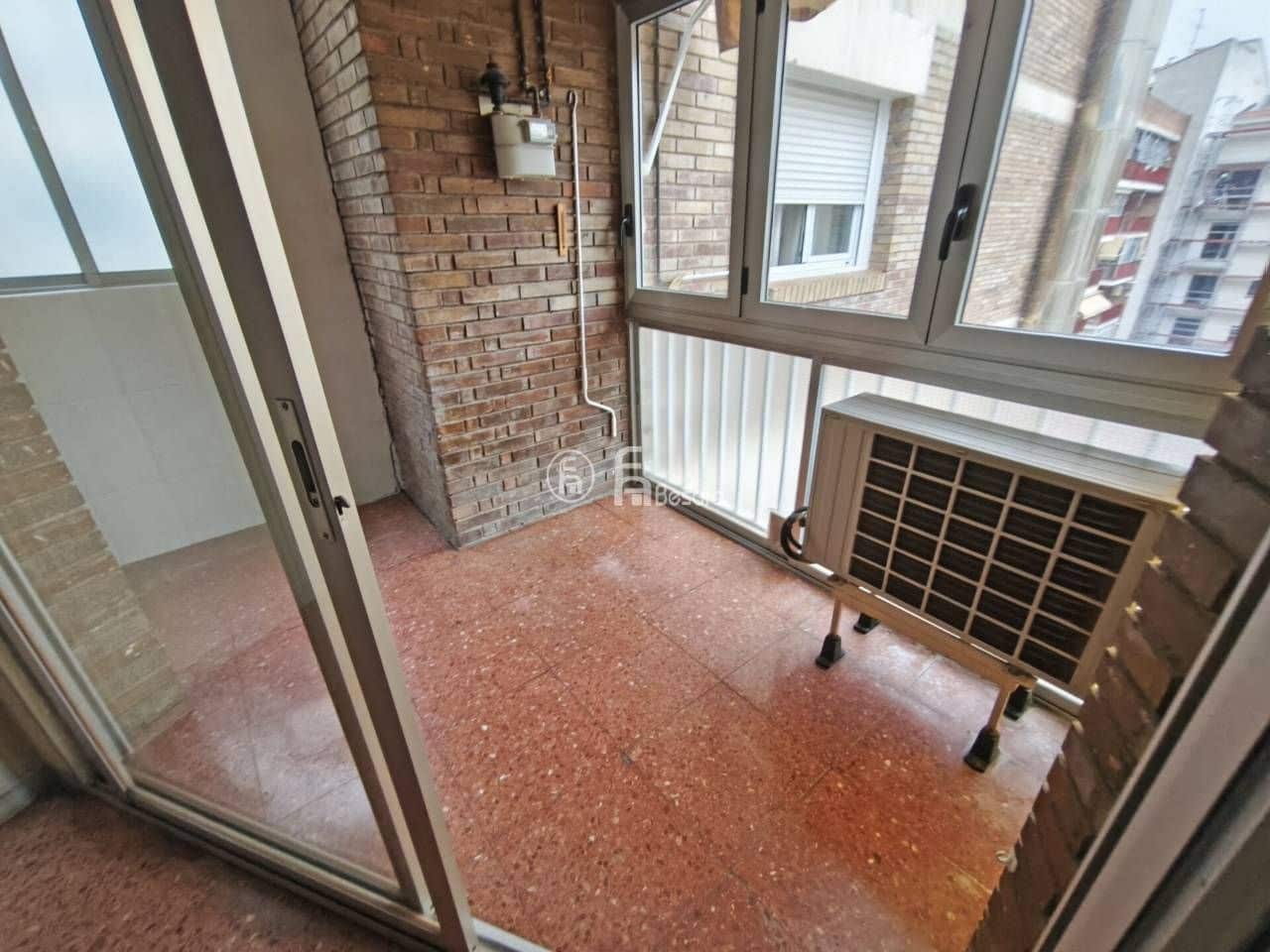 3 soveværelse Lejlighed til salg i Lleida by - € 198.000 (Ref: 9443669)