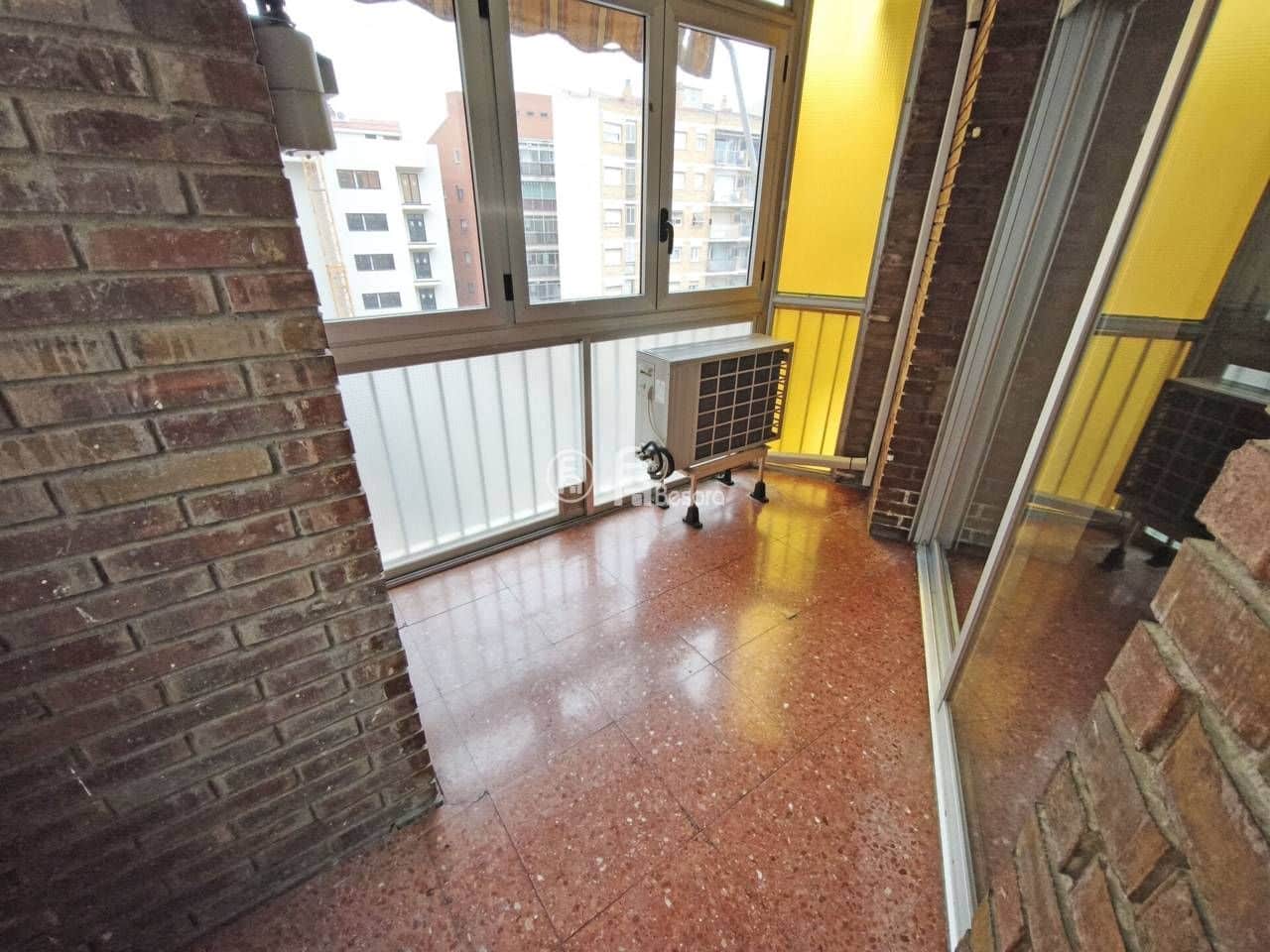 3 soveværelse Lejlighed til salg i Lleida by - € 198.000 (Ref: 9443669)
