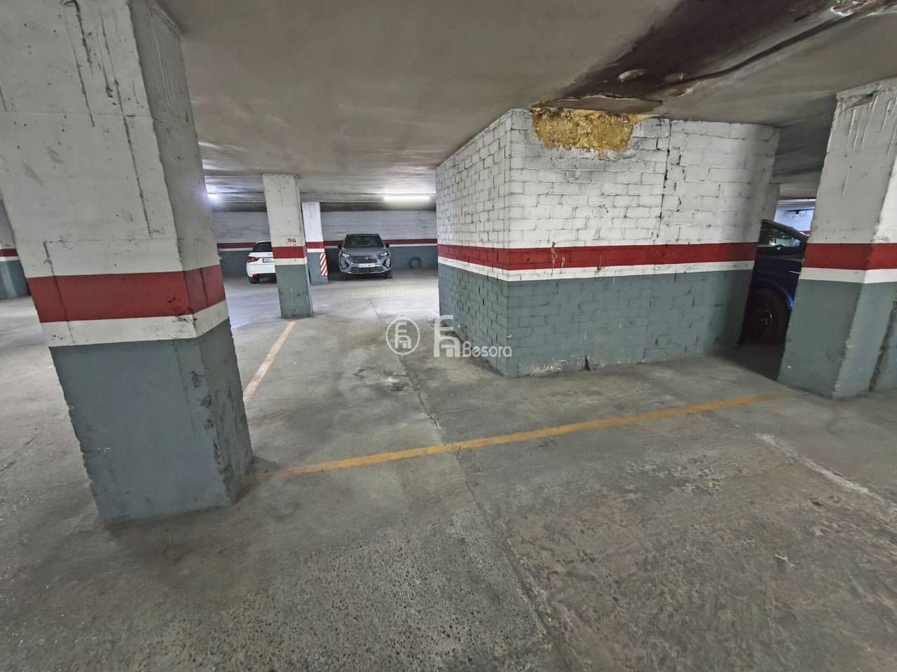 3 soveværelse Lejlighed til salg i Lleida by - € 198.000 (Ref: 9443669)