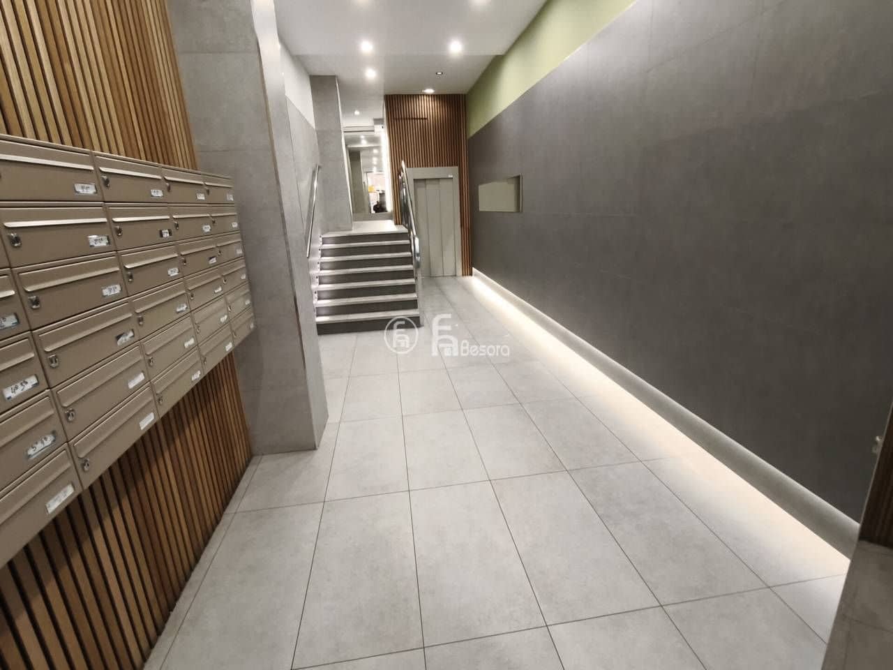 3 soveværelse Lejlighed til salg i Lleida by - € 198.000 (Ref: 9443669)