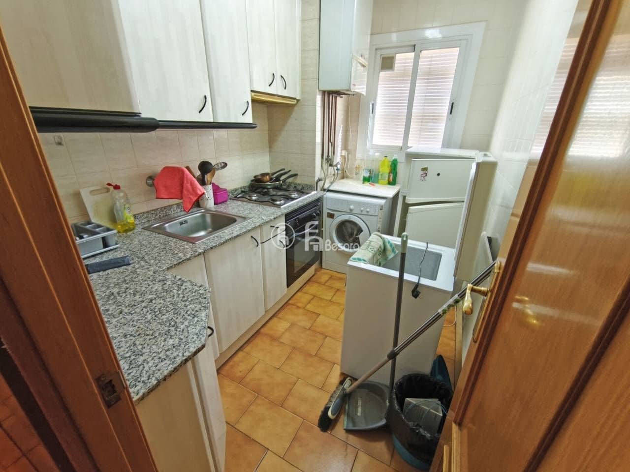 16 makuuhuone Paritalo myytävänä paikassa Lleida kaupunki mukana 
autotalli - 525 000 € (Ref: 9443670)