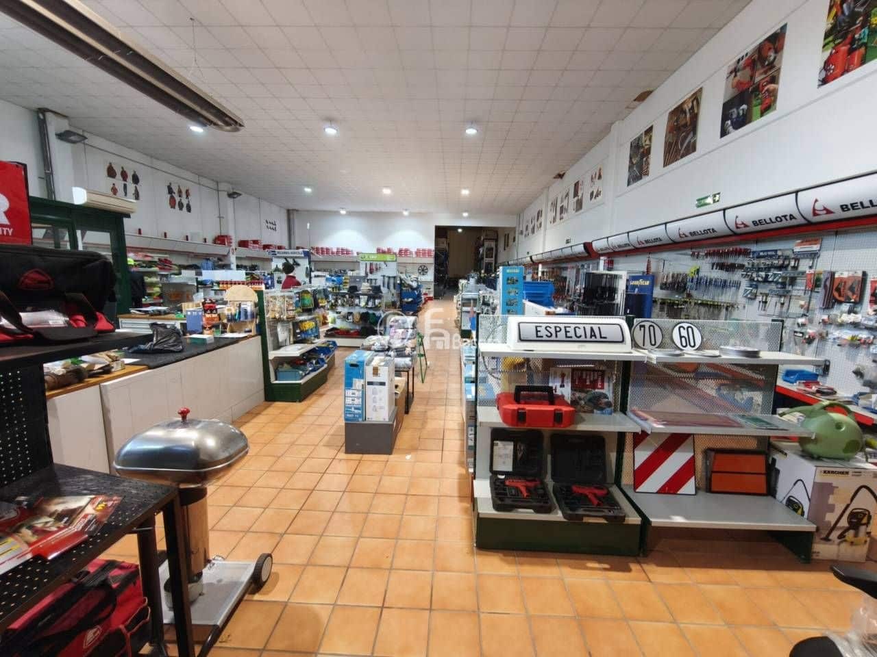 Komercyjne na sprzedaż w Miasto Lleida - 435 000 € (Ref: 9443671)