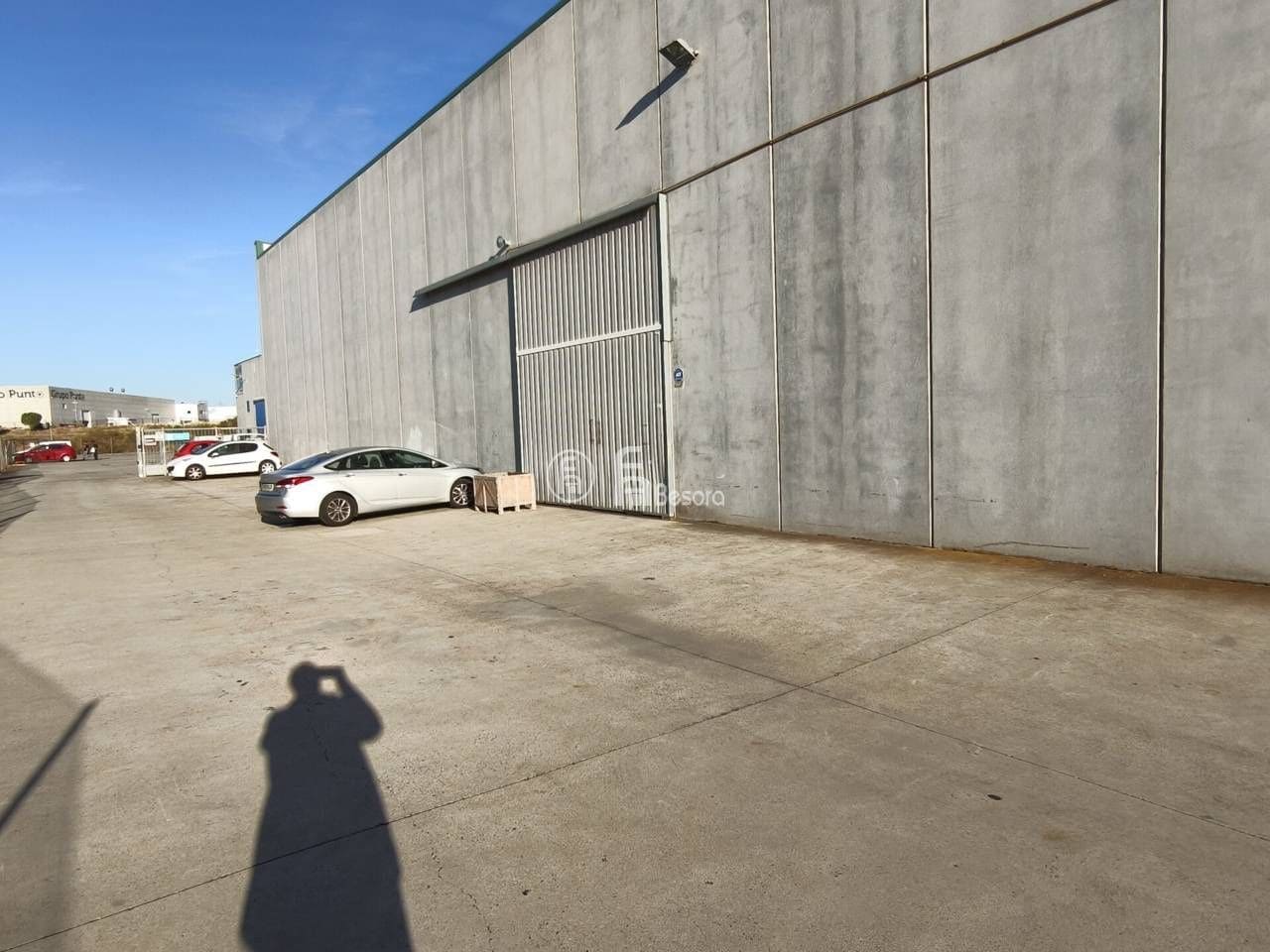 Komercyjne na sprzedaż w Miasto Lleida - 435 000 € (Ref: 9443671)