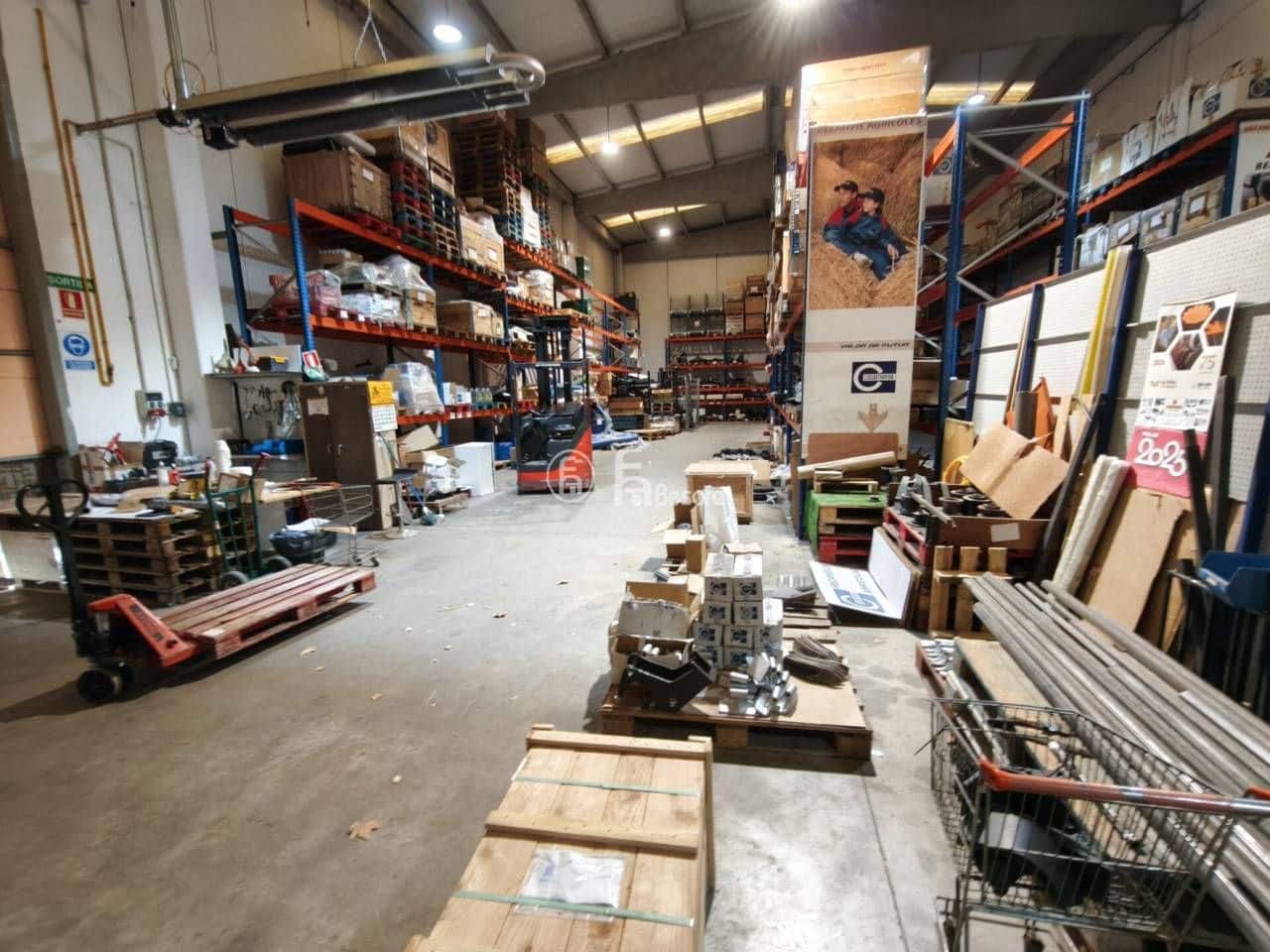 Komercyjne na sprzedaż w Miasto Lleida - 435 000 € (Ref: 9443671)