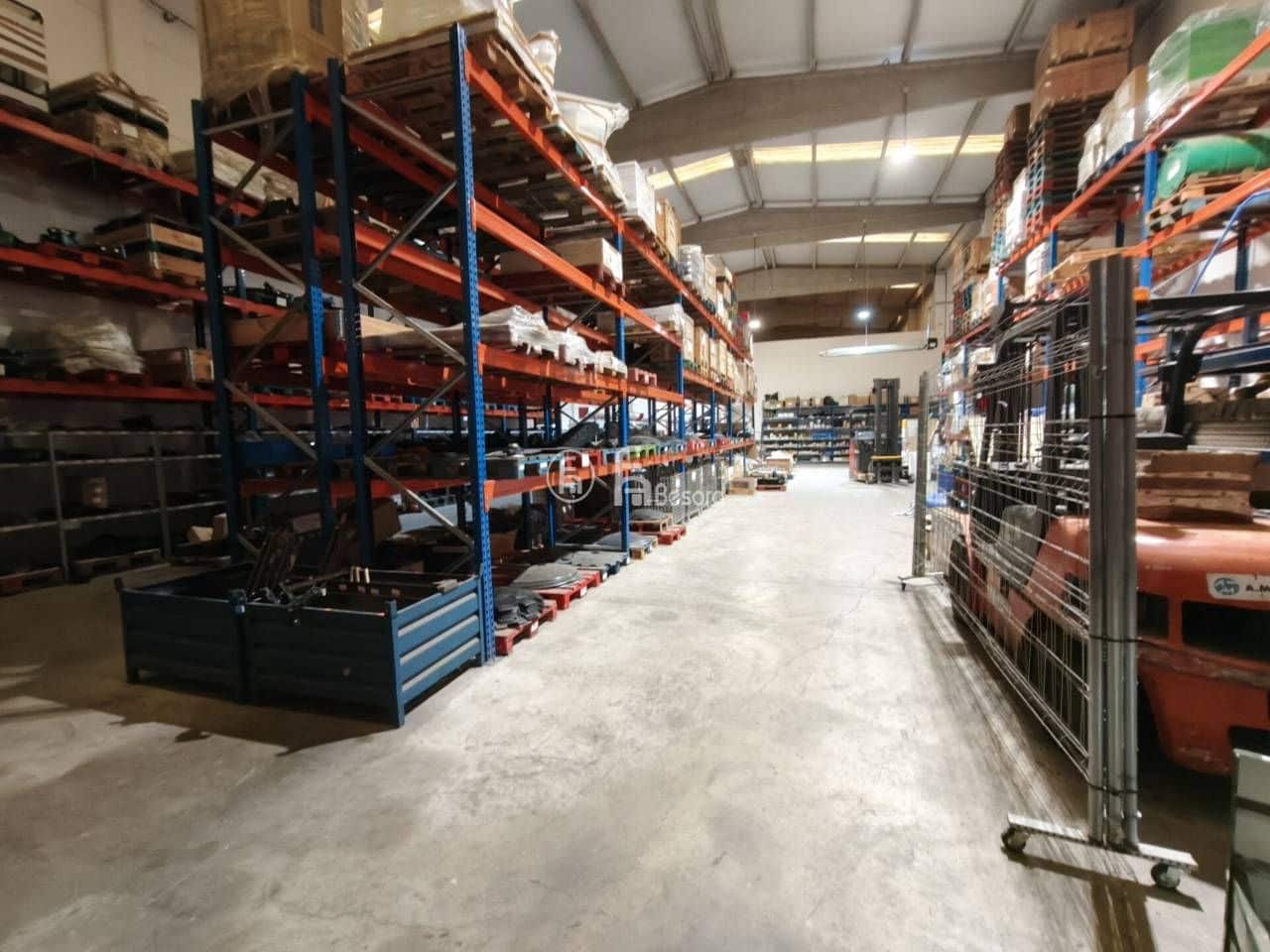 Komercyjne na sprzedaż w Miasto Lleida - 435 000 € (Ref: 9443671)