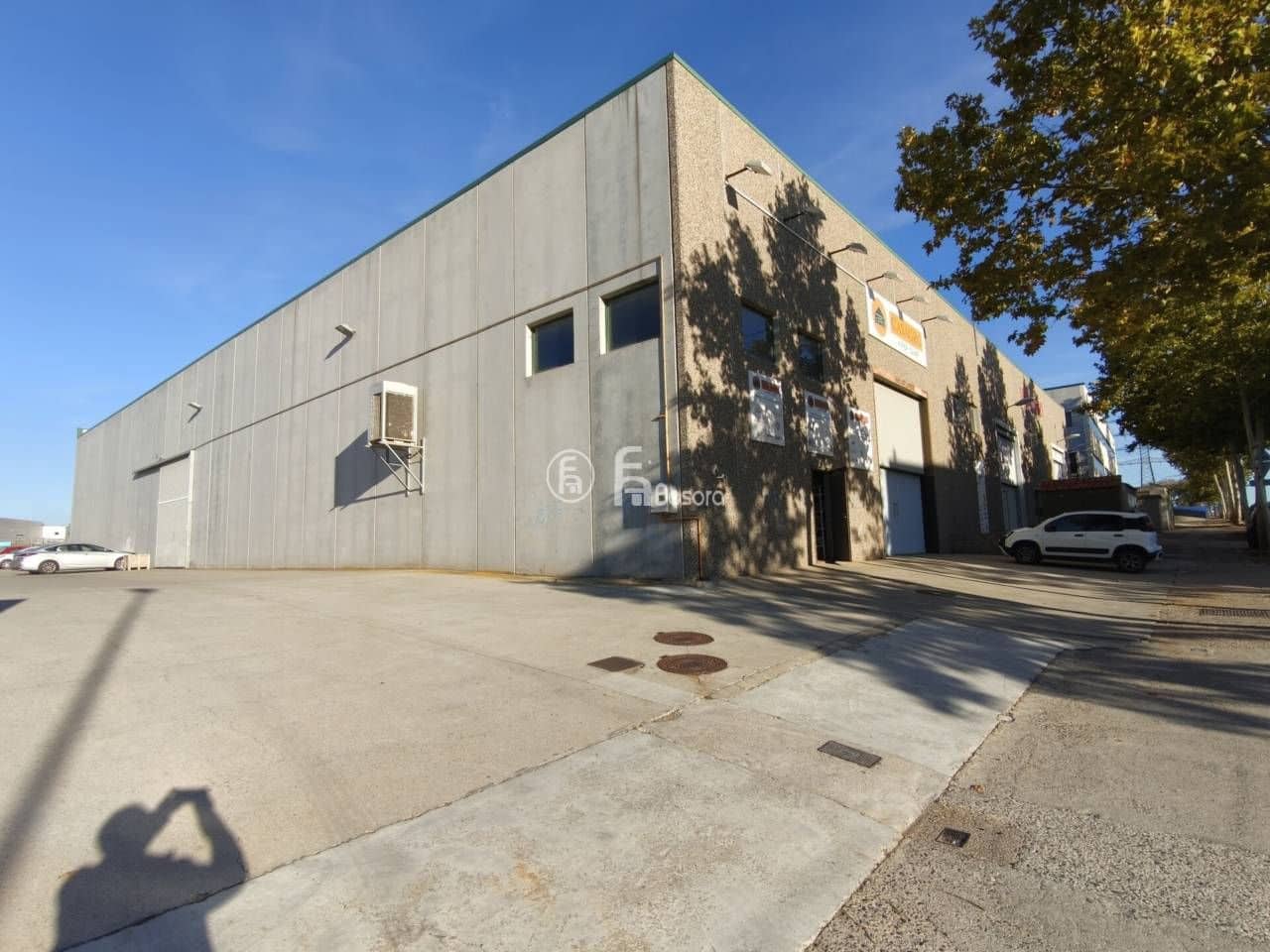 Komercyjne na sprzedaż w Miasto Lleida - 435 000 € (Ref: 9443671)