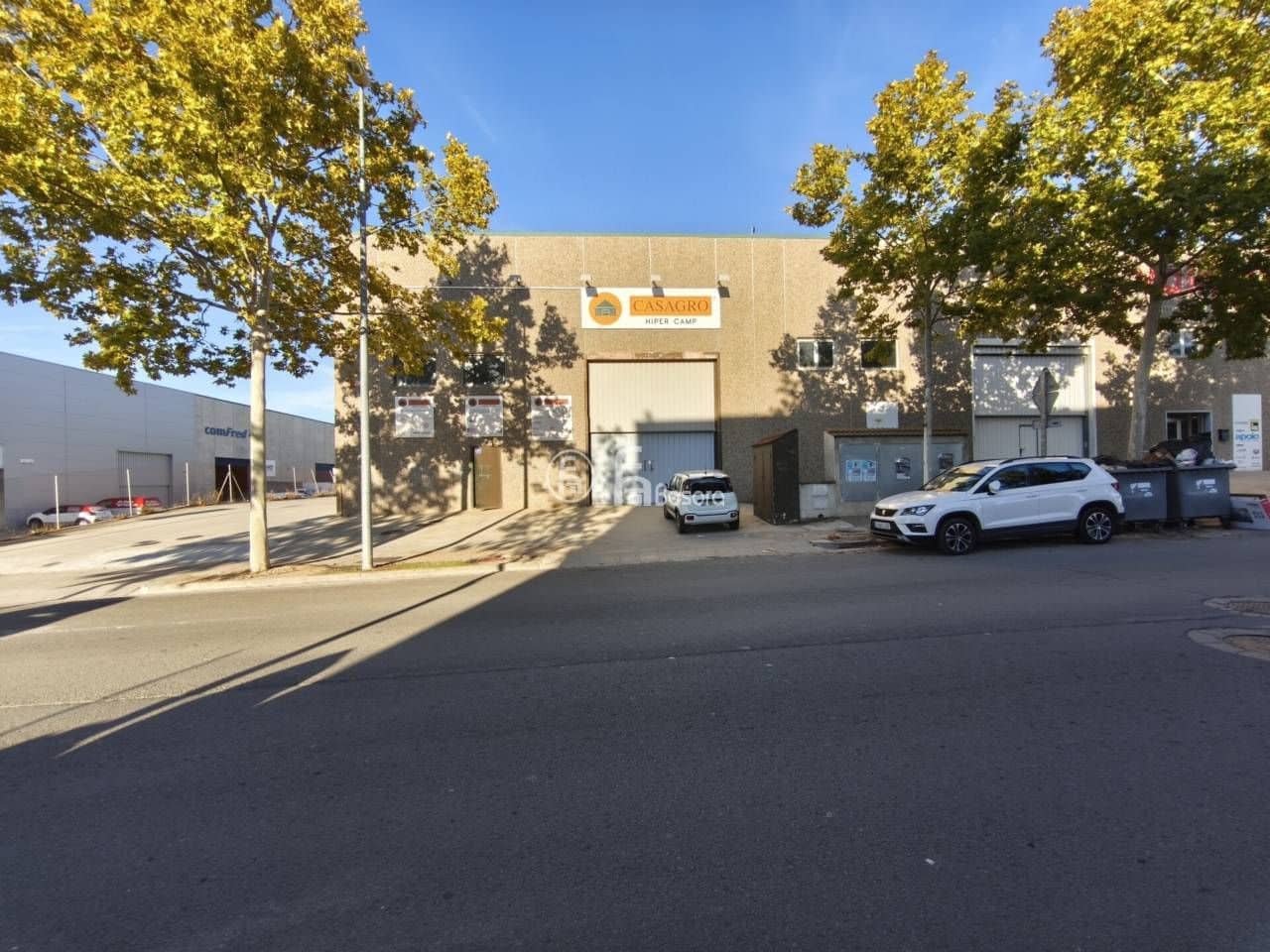 Komercyjne na sprzedaż w Miasto Lleida - 435 000 € (Ref: 9443671)