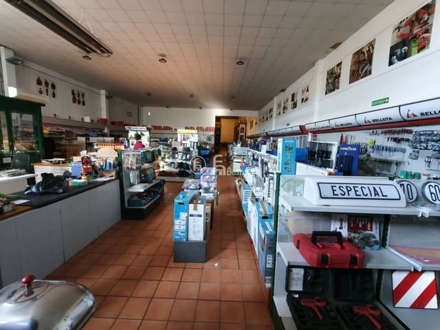 Komercyjne na sprzedaż w Miasto Lleida - 435 000 € (Ref: 9443671)