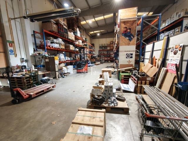 Komercyjne na sprzedaż w Miasto Lleida - 435 000 € (Ref: 9443671)